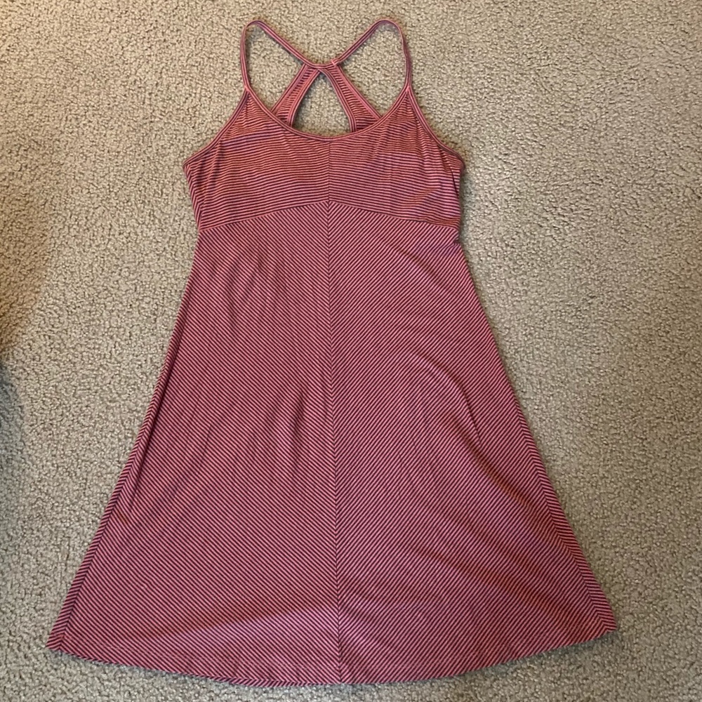 Patagonia Dress